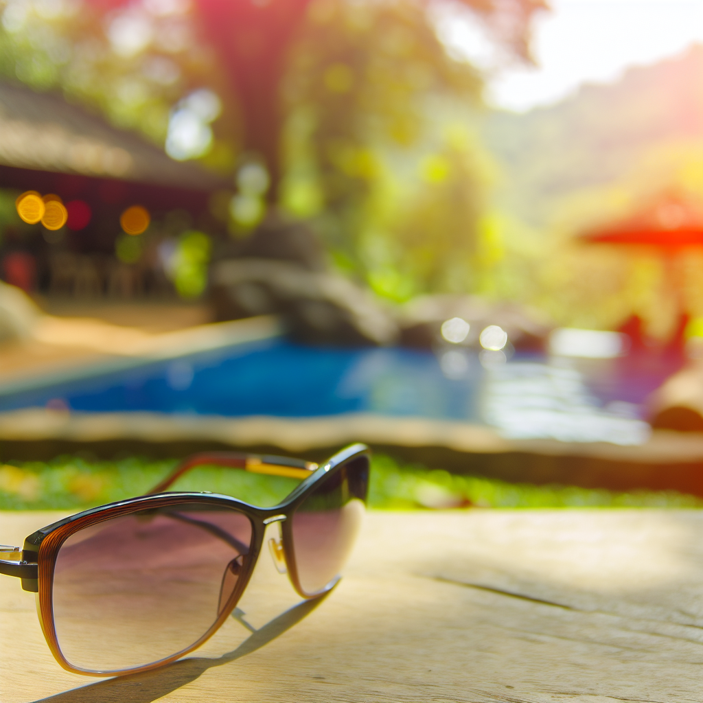 Luksus solbriller med unikt design, top UV-beskyttelse og holdbar kvalitet – eller budgetvenlige modeller med moderne stil. Find din perfekte solbeskyttelse nu!