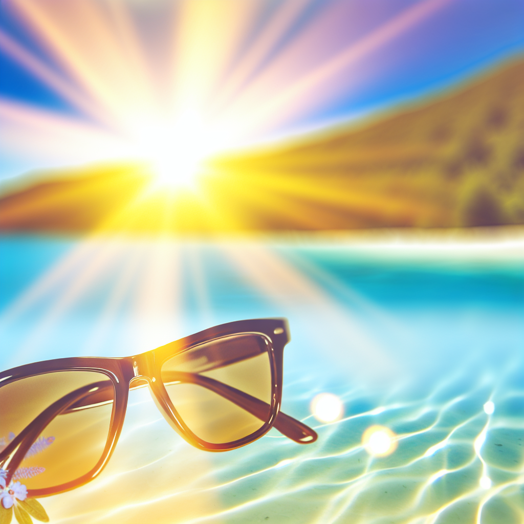 Opdag blå lys filtrerende solbriller – invester i øjenkomfort og digital sundhed. Få UV-beskyttelse og reducer øjenbelastning ved langvarig skærmtid.