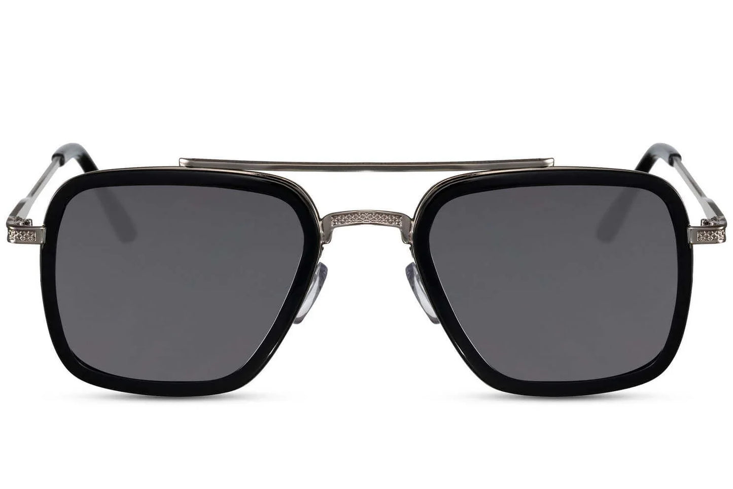 Aviator Modern Tony S Solbrille