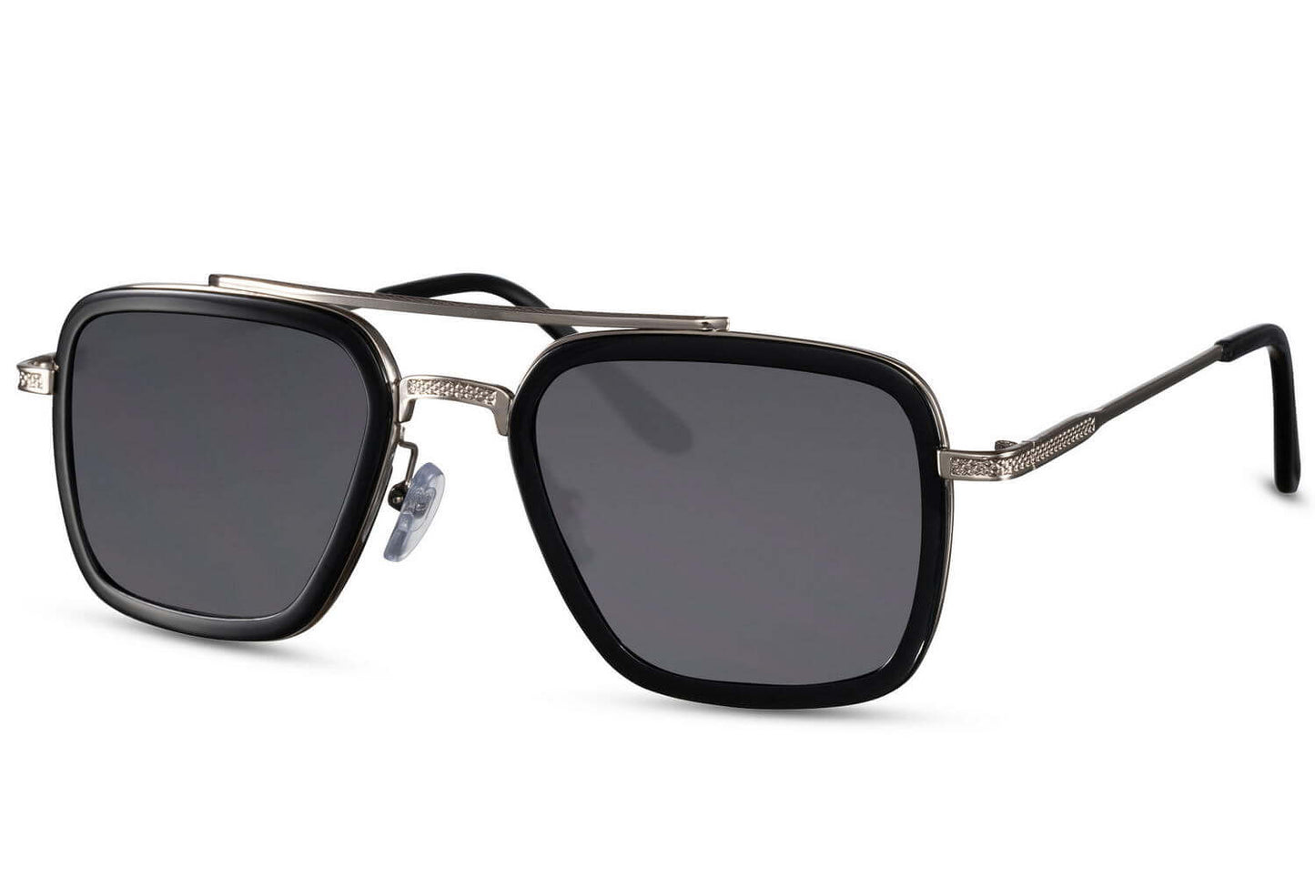 Aviator Modern Tony S Solbrille