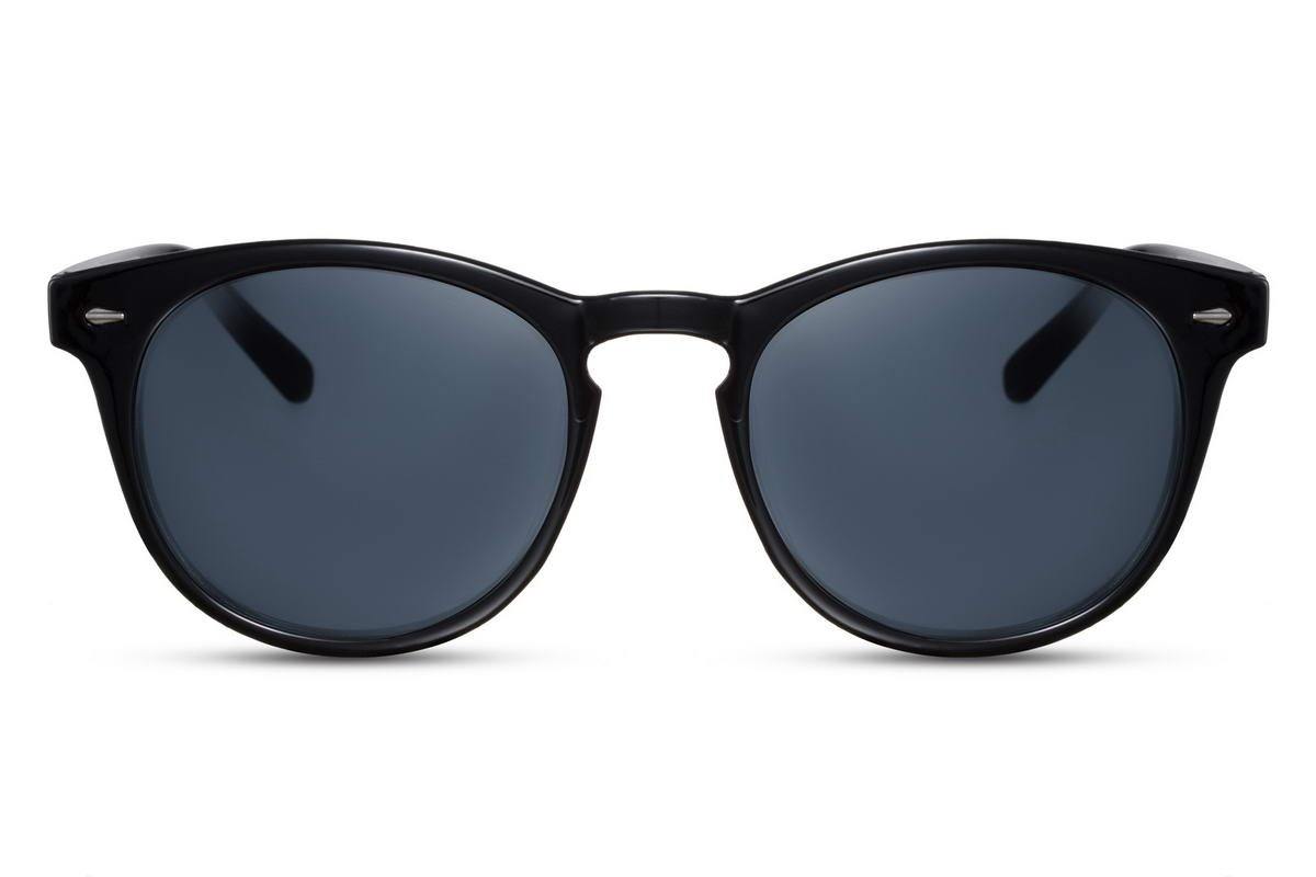 Clubmaster New Black - SOLBRILLESALG