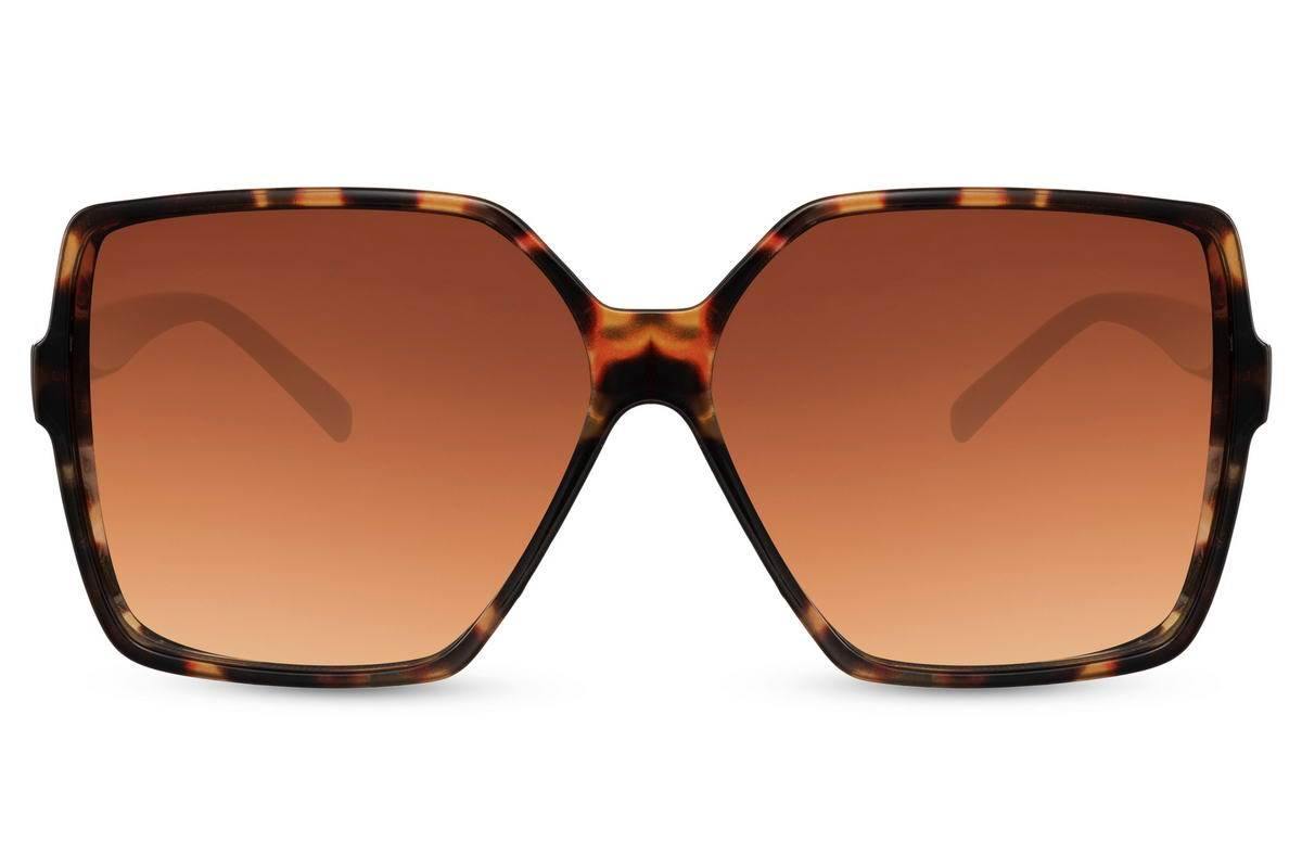 Wayfarer Big Leopard Woman - SOLBRILLESALG