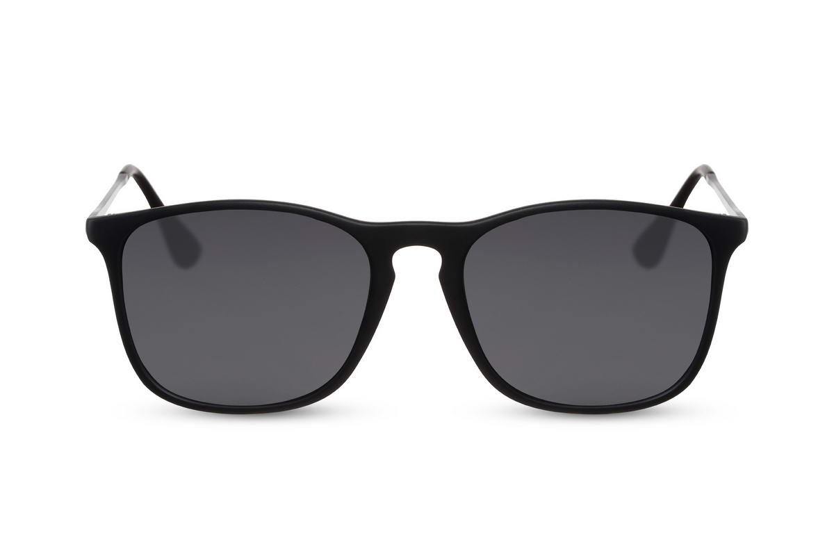 Wayfarer Modern Black - SOLBRILLESALG