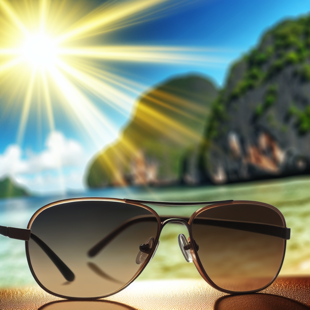 Få solbriller med certificeret 100% UV400-beskyttelse og optimal pasform – investér i øjnenes sundhed med kvalitetsgaranti!