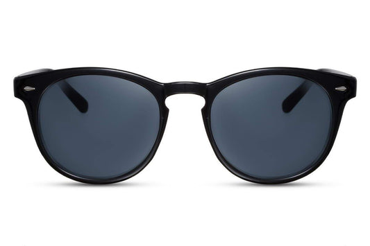 Clubmaster New Black - SOLBRILLESALG