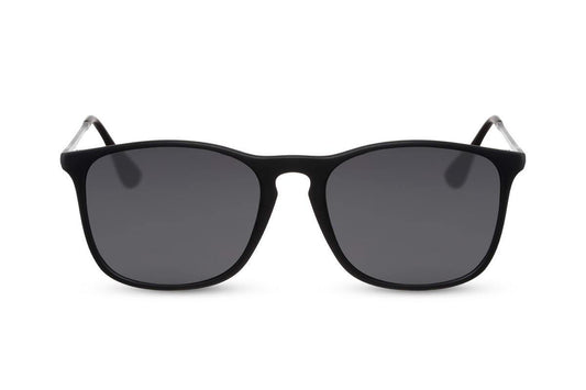 Wayfarer Modern Black - SOLBRILLESALG