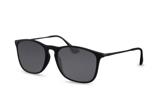 Wayfarer Modern Black - SOLBRILLESALG