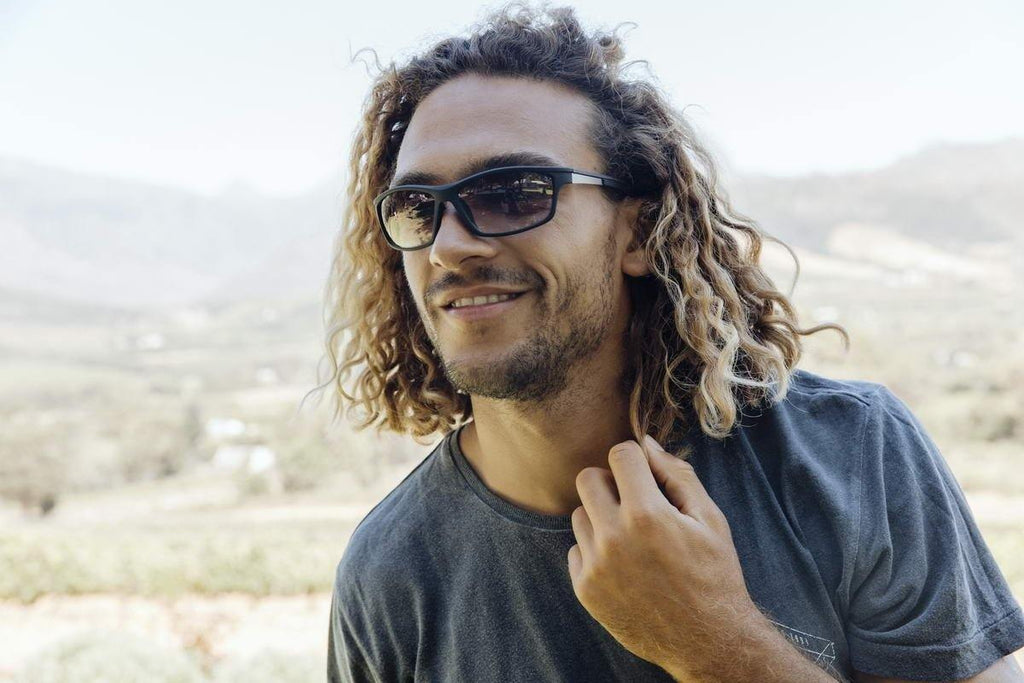 Wayfarer Sport - SOLBRILLESALG